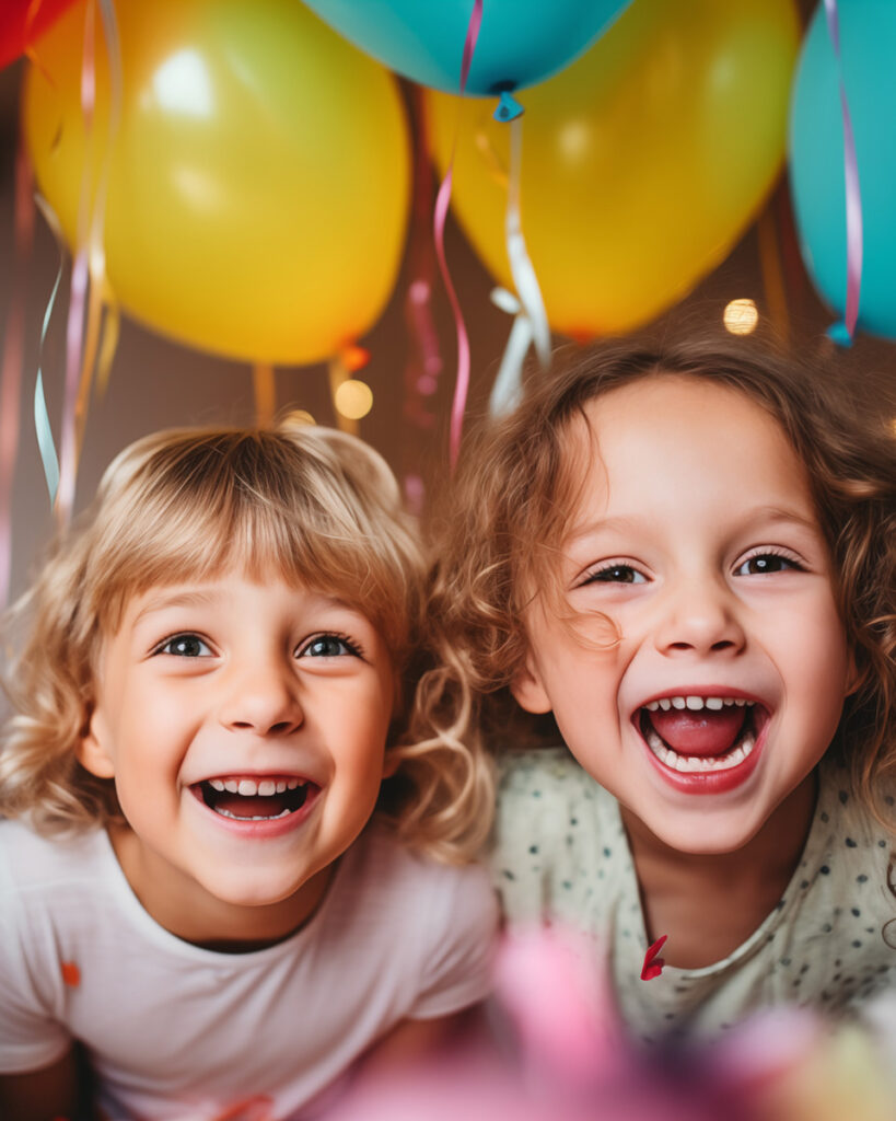 Kindergeburtstag Kindergeburtstag
