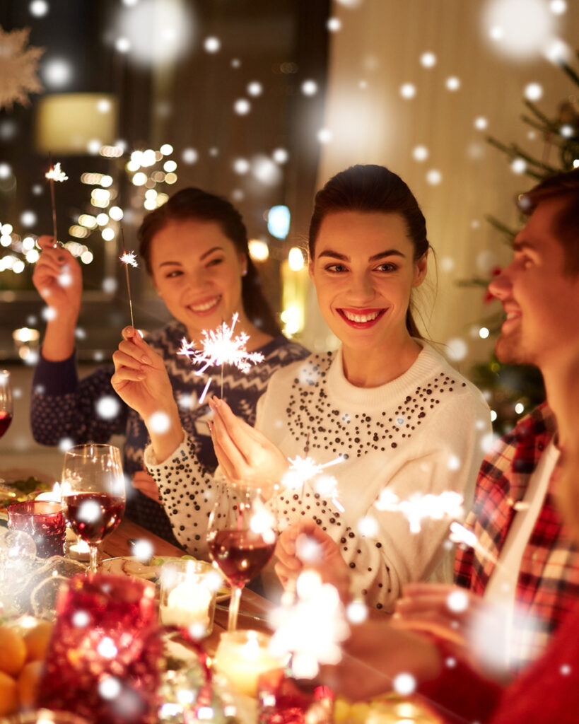 Weihnachtsfeier Weihnachtsfeier